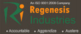 Regensis Industries